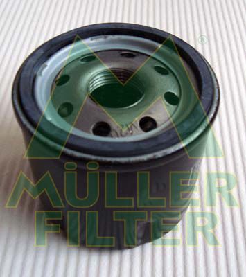 MULLER FILTER Õlifilter FO592